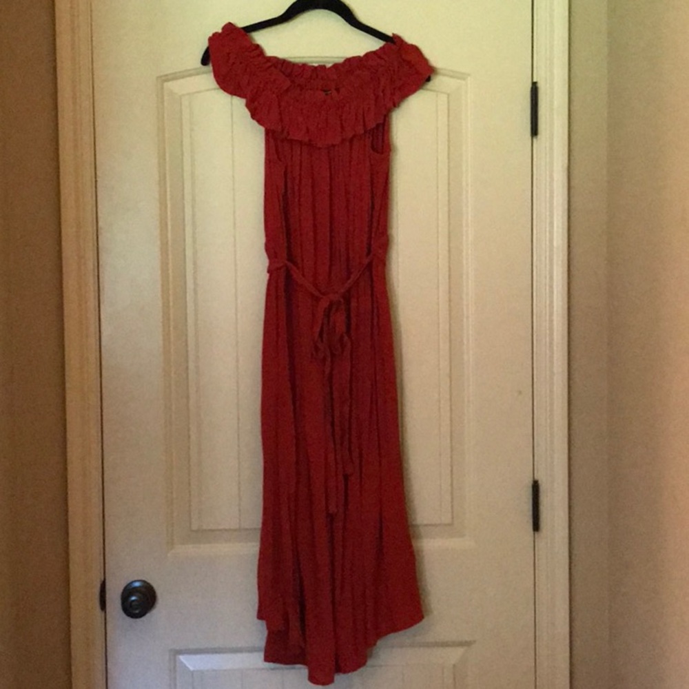 Dress
